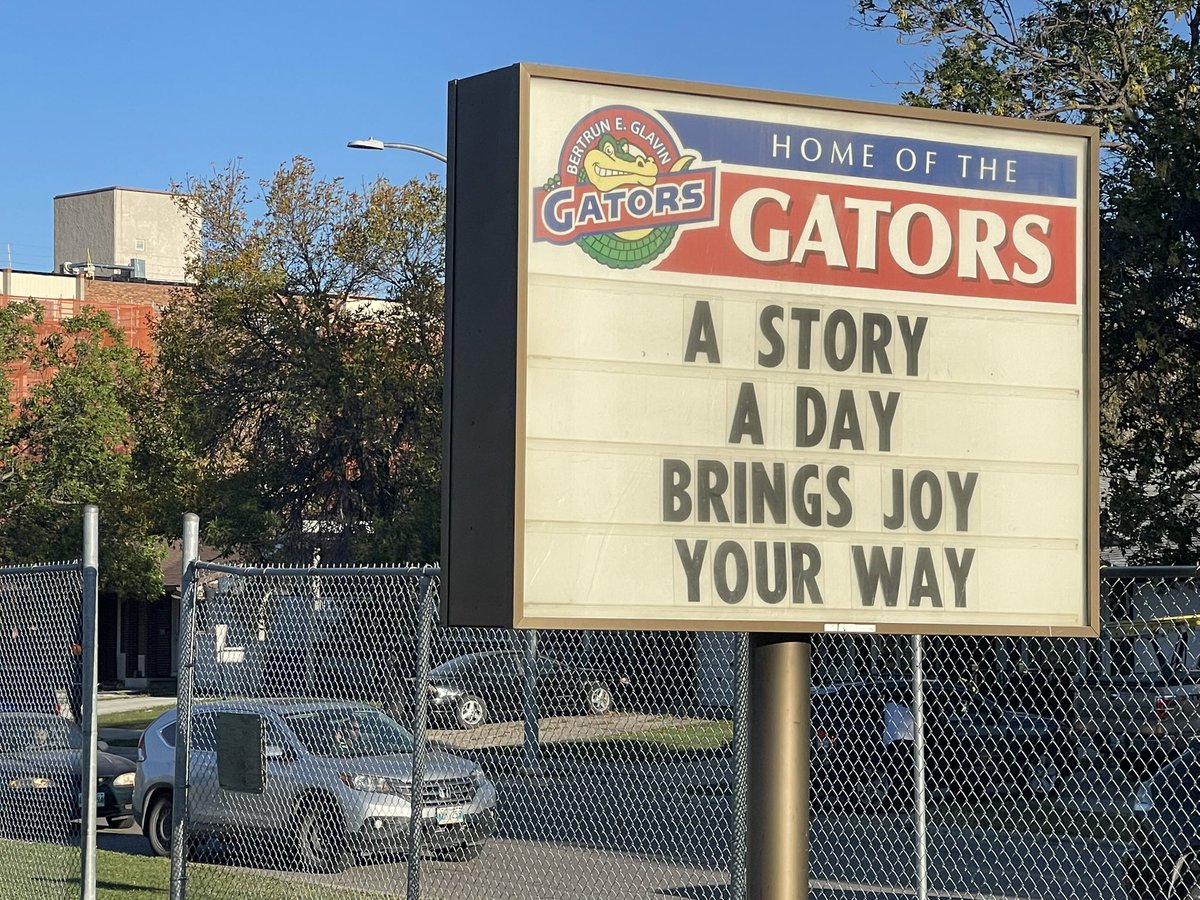 Bertrun E. Glavin School (@beg_retsd) on Twitter photo We believe that readers are leaders and it brings joy to your day!! <a href="/RETSDschools/">River East Transcona School Division</a> We believe that readers are leaders and it brings joy to your day!! <a href="/RETSDschools/">River East Transcona School Division</a>