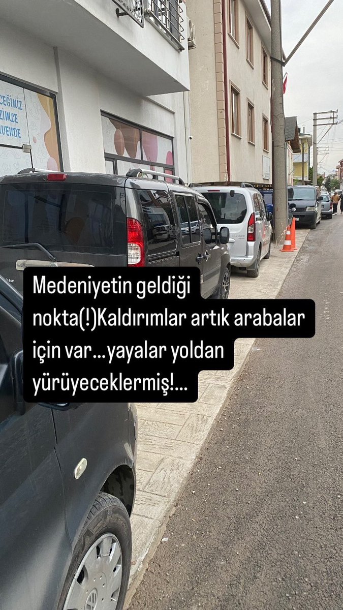 Hiç bir kontrol yok!