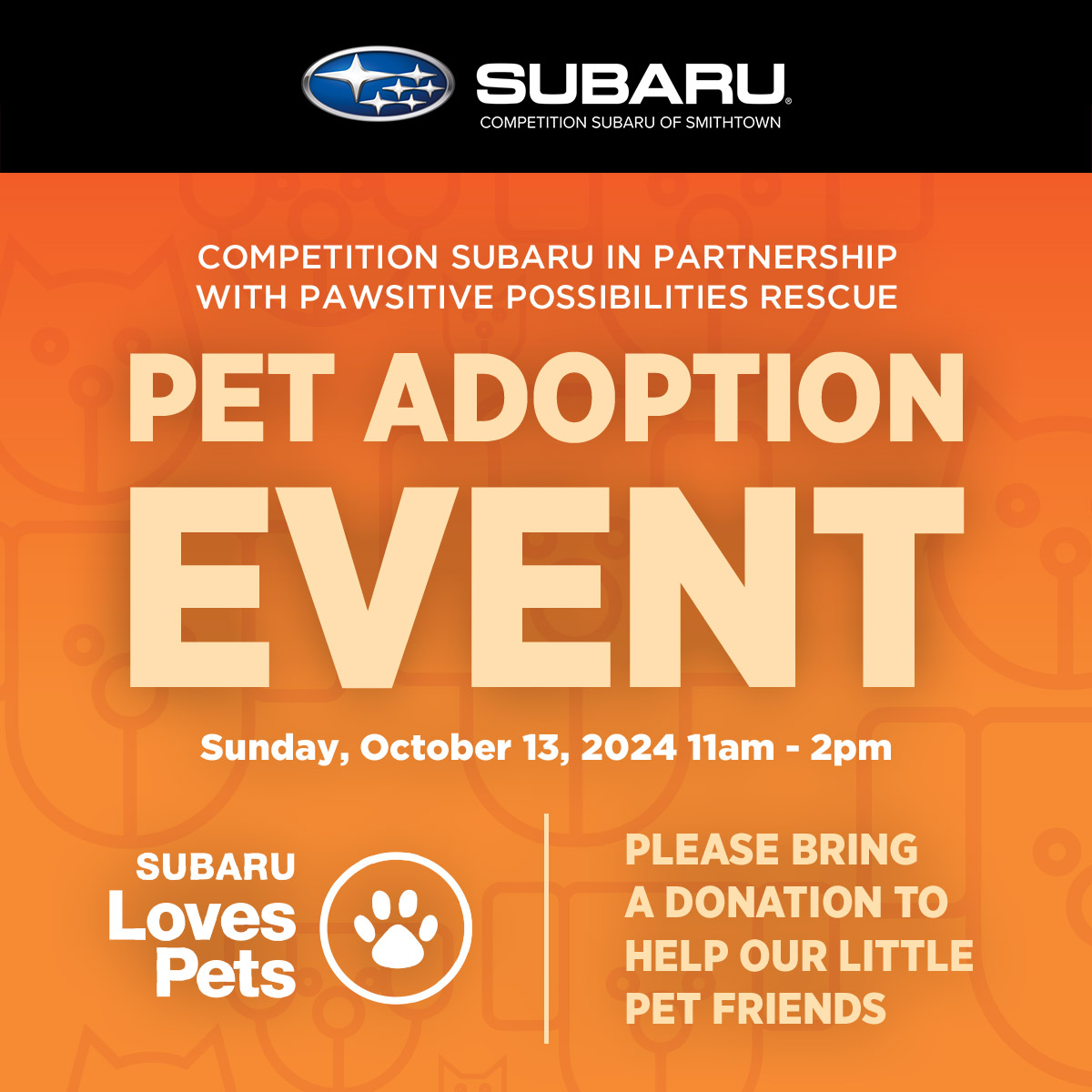 Competition Subaru tweet media