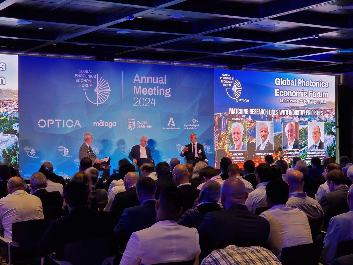 quside's tweet photo. Today, #Quside is attending the Global Photonics Economic Forum 2024, powered by @OpticaWorldwide eager to connect with key semiconductor and photonic industry players. We're committed to advancing our cutting-edge technology to enable more efficient and powerful devices. https://t.co/5B1FtK0Y9x