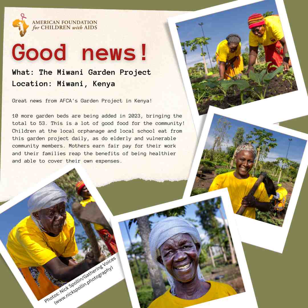 AFCAids's tweet photo. Good News Alert! 💌 - https://t.co/btiR3H4a7d https://t.co/zpP8JtixXY