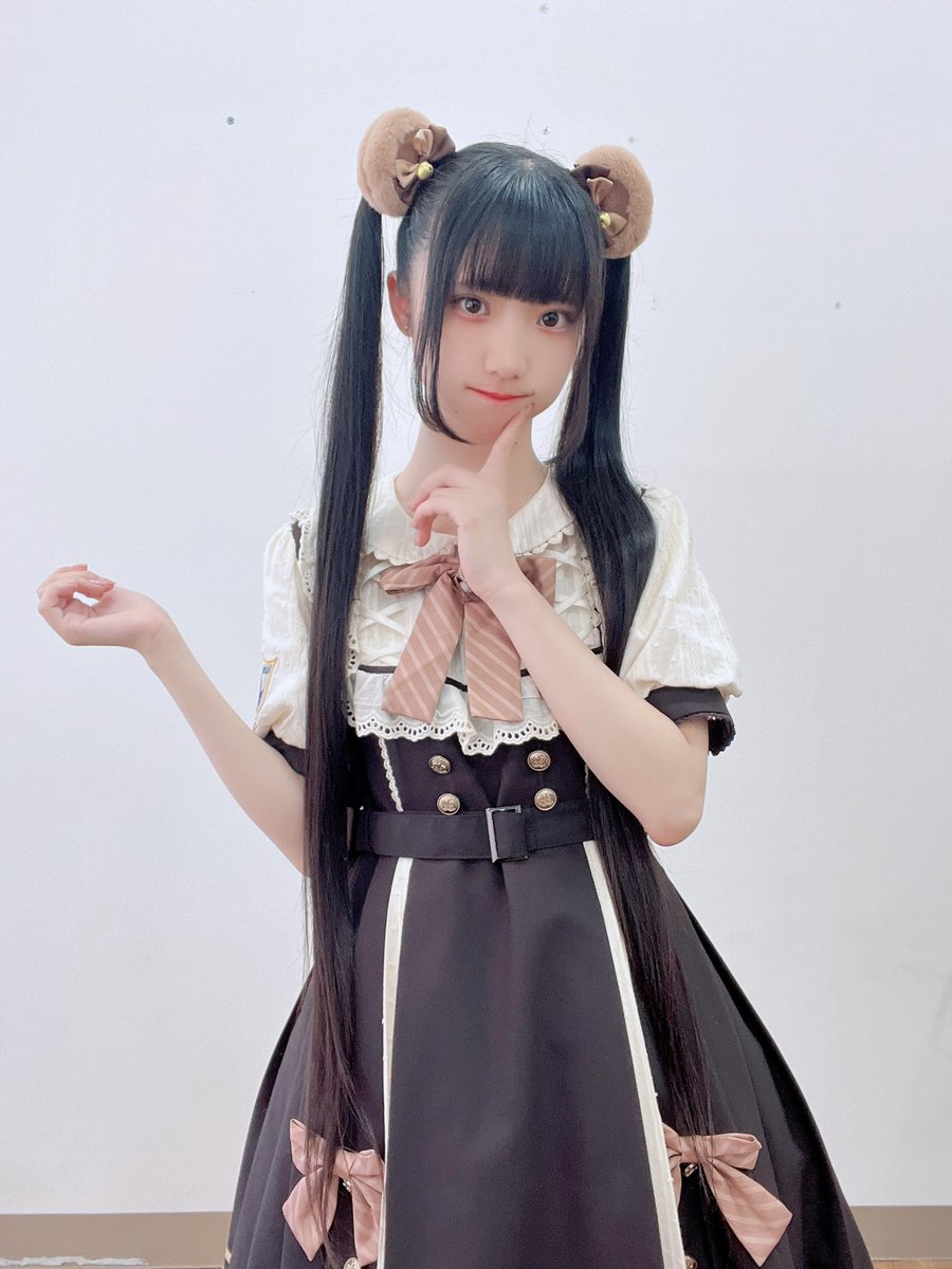 21歳になりました〜！👶🏻🍼︎ これからもスーパーロングヘア×高め