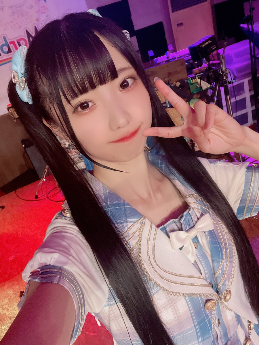 21歳になりました〜！👶🏻🍼︎ これからもスーパーロングヘア×高め
