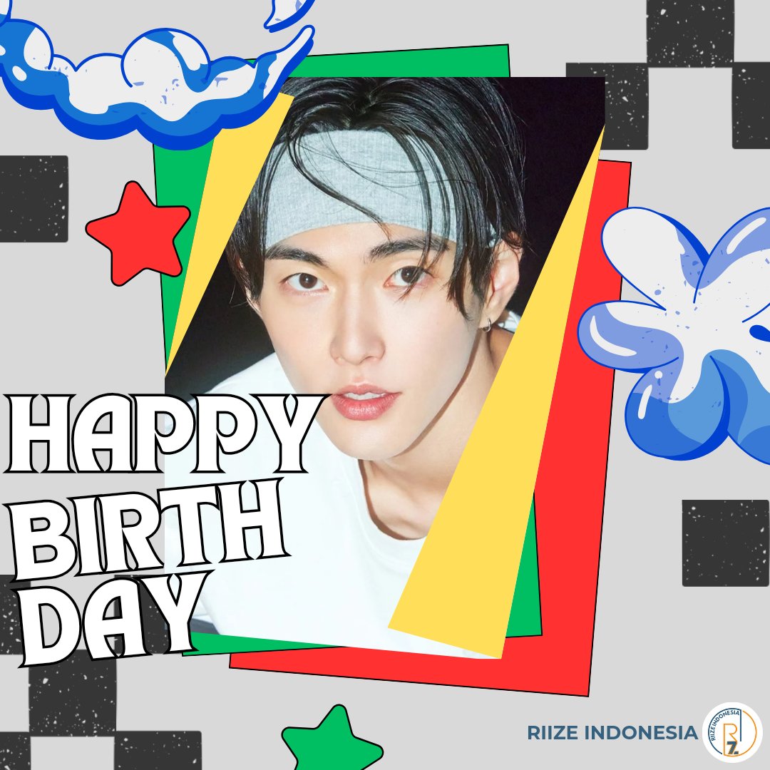 RIIZE_INDO's tweet photo. 🎉 Seunghan 21st Birthday 🎉

Selamat ulang tahun, Hong Seunghan! Semoga selalu dalam lindungan Tuhan, bahagia dan sehat selalu, segera kembali bersama RIIZE 🥺🧡

HAPPY SEUNGHAN DAY
#항상곁에있어_승한생일축하해
#OurBubble_Seunghanie_Day
#RIIZE #라이즈 @RIIZE_official https://t.co/doQSwQHRVX