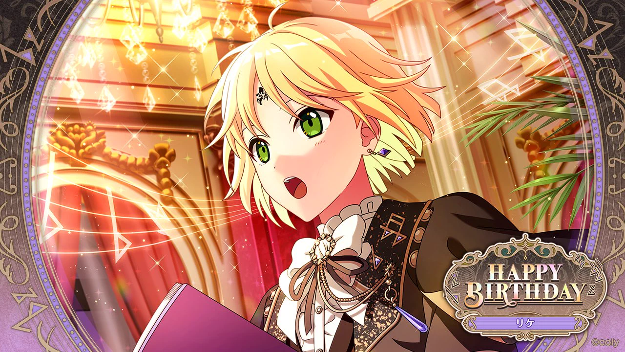 魔法使いの約束【公式】 on X: 