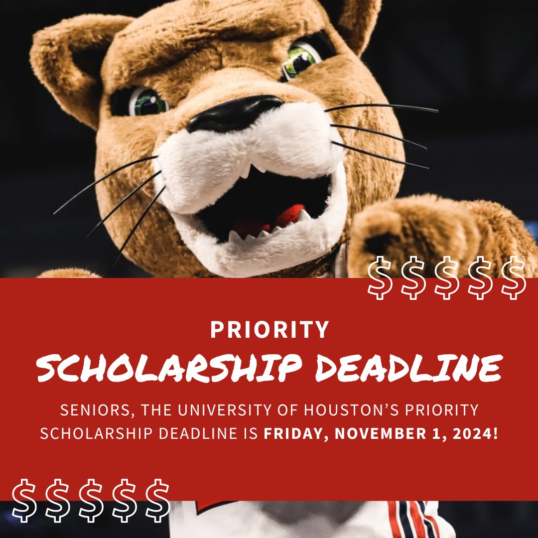 Katy HS College Resources tweet media