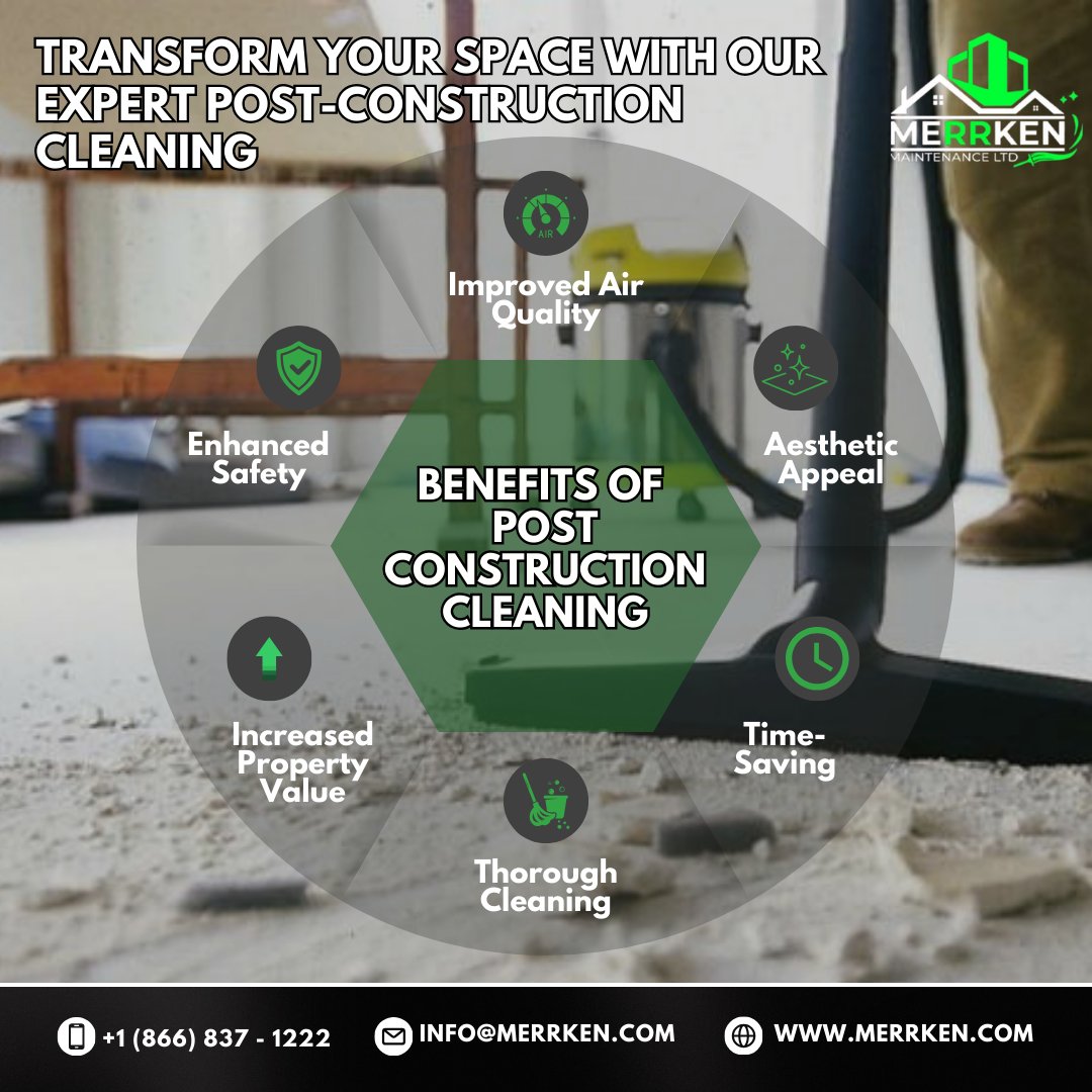 Let us handle the mess, so you can enjoy your fresh start. Ready to experience the difference?

👉 Contact us today for a consultation! Visit merrken.com, email us at info@merrken.com, or call +1 (866) 837 - 1222!