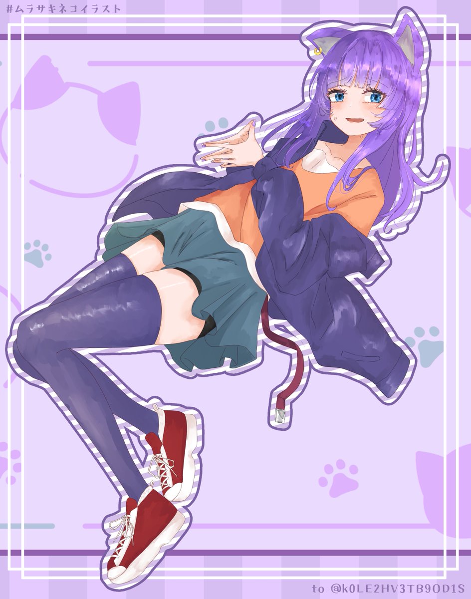 ⭐︎にゃむ⭐︎ページ♡ むっしゅ🐹🪨 on X: 