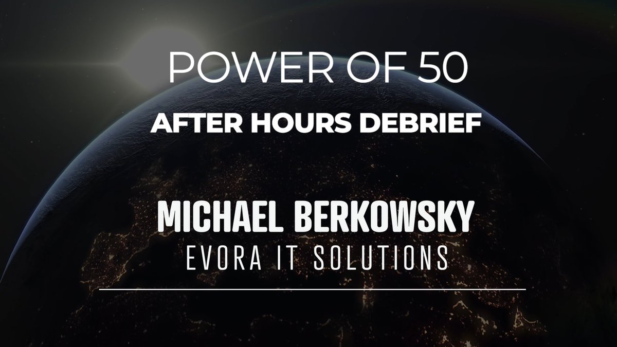 FSNewsUK's tweet image. 📺 In our #FieldServiceForum interview, Michael Berkowsky highlighted why it’s critical for service businesses to quickly adjust to shifting customer expectations and technological developments. Watch it here 👉 bit.ly/fs24ahmb

#fieldservice #manufacturing