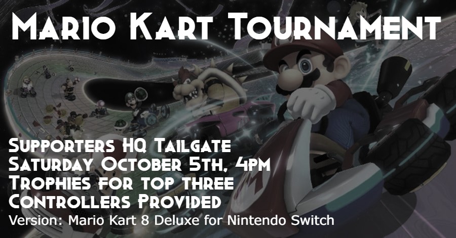 The Nordecke ⭐⭐⭐ tweet media