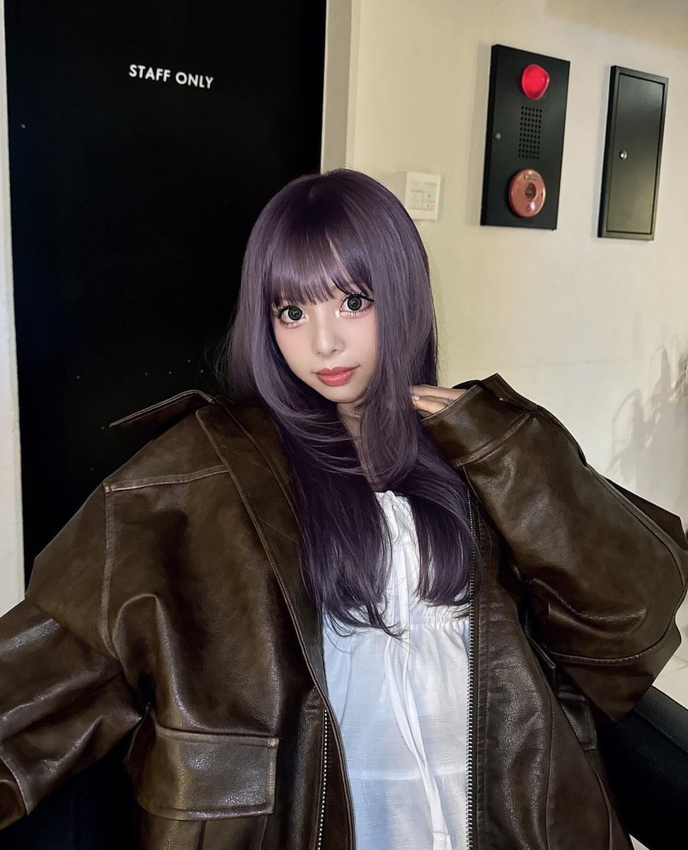 yx__1pp0's tweet photo. 💜も世界一可愛いいいい✨️
 #あいさ https://t.co/qUm3AbPlyC
