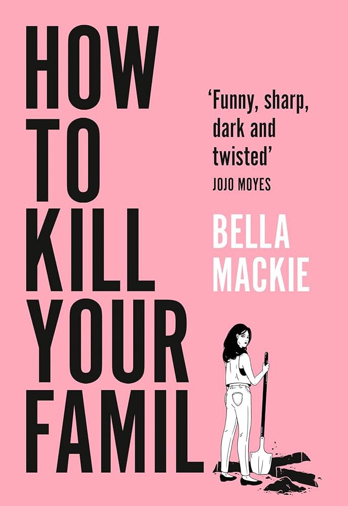 FilmUpdates's tweet image. ‘HOW TO KILL YOUR FAMILY’ starring Anya Taylor-Joy will reportedly begin filming in January 2025.

A woman vows revenge when she discovers her absentee millionaire father has rejected her dying mother’s pleas for help and sets about to kill his family.

t.ly/nn5w_