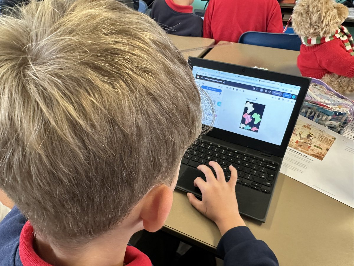 Ysgol Cwrt Henri tweet media