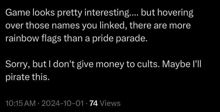 PJ Kanis | @peejva.bsky.social tweet media