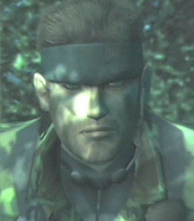 solid snake drive tweet media