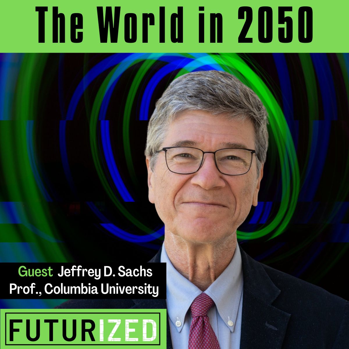 Futurized2 tweet picture