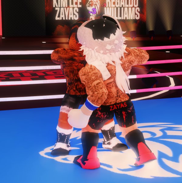 Premier Boxing Council tweet media