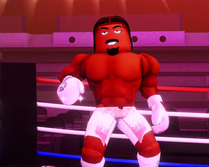 Premier Boxing Council tweet media