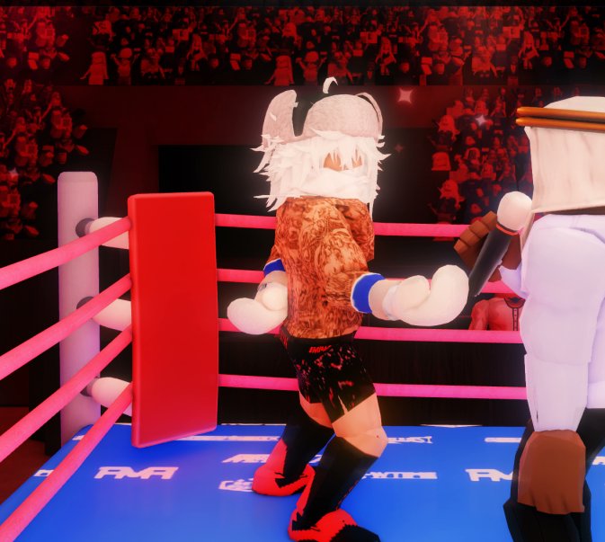 Premier Boxing Council tweet media