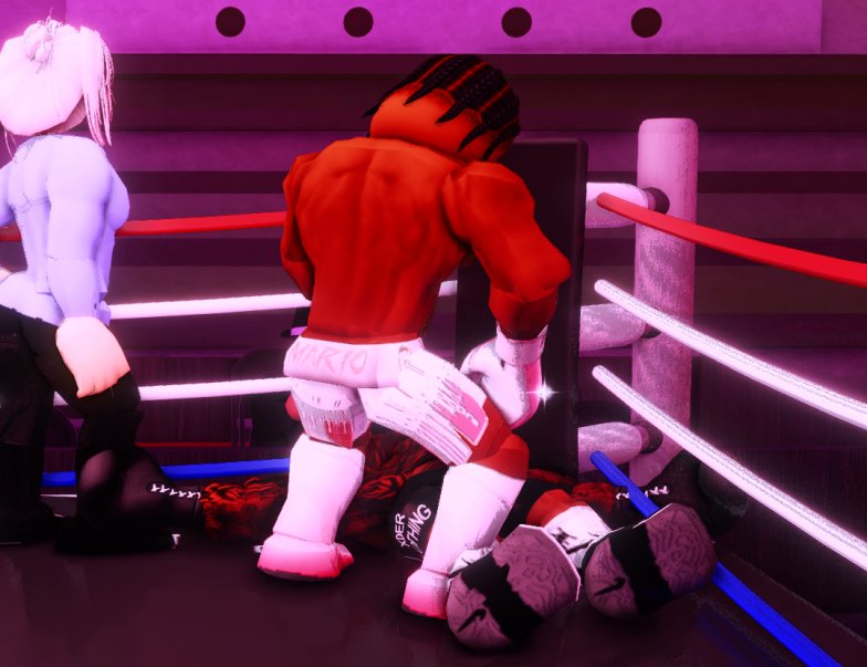 Premier Boxing Council tweet media