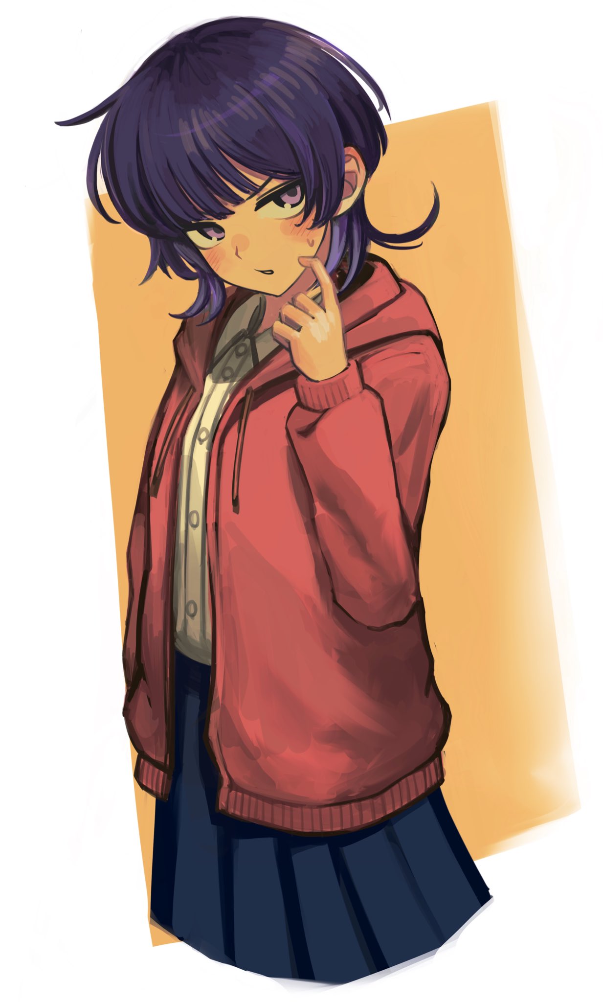 藤井彩  / X