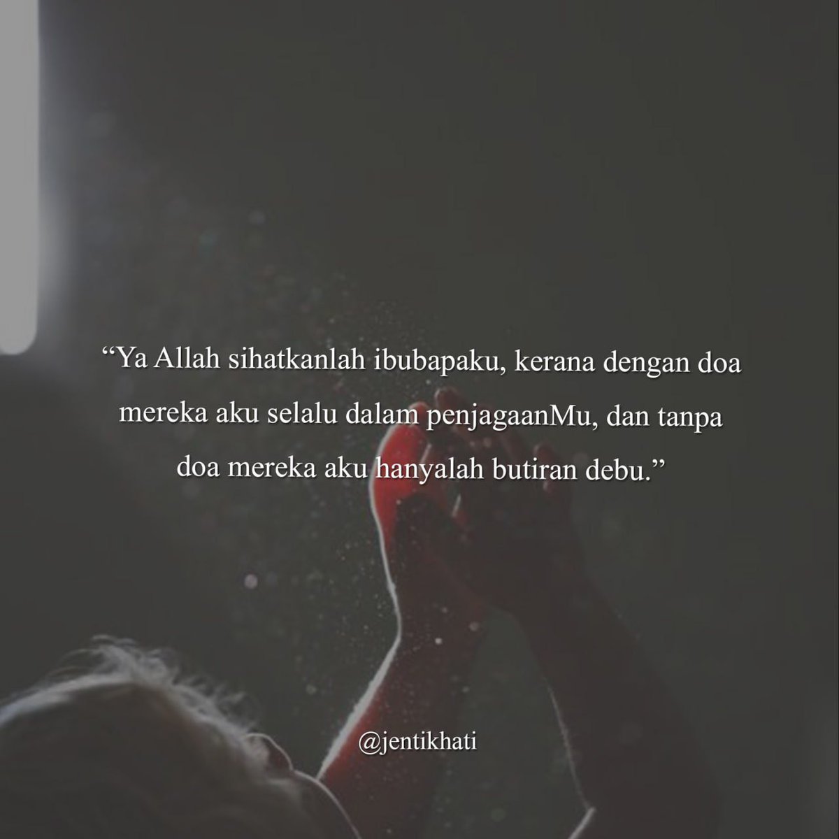jentikhati's tweet photo. ❤️🤲🏻 https://t.co/EvK0NNOTFK