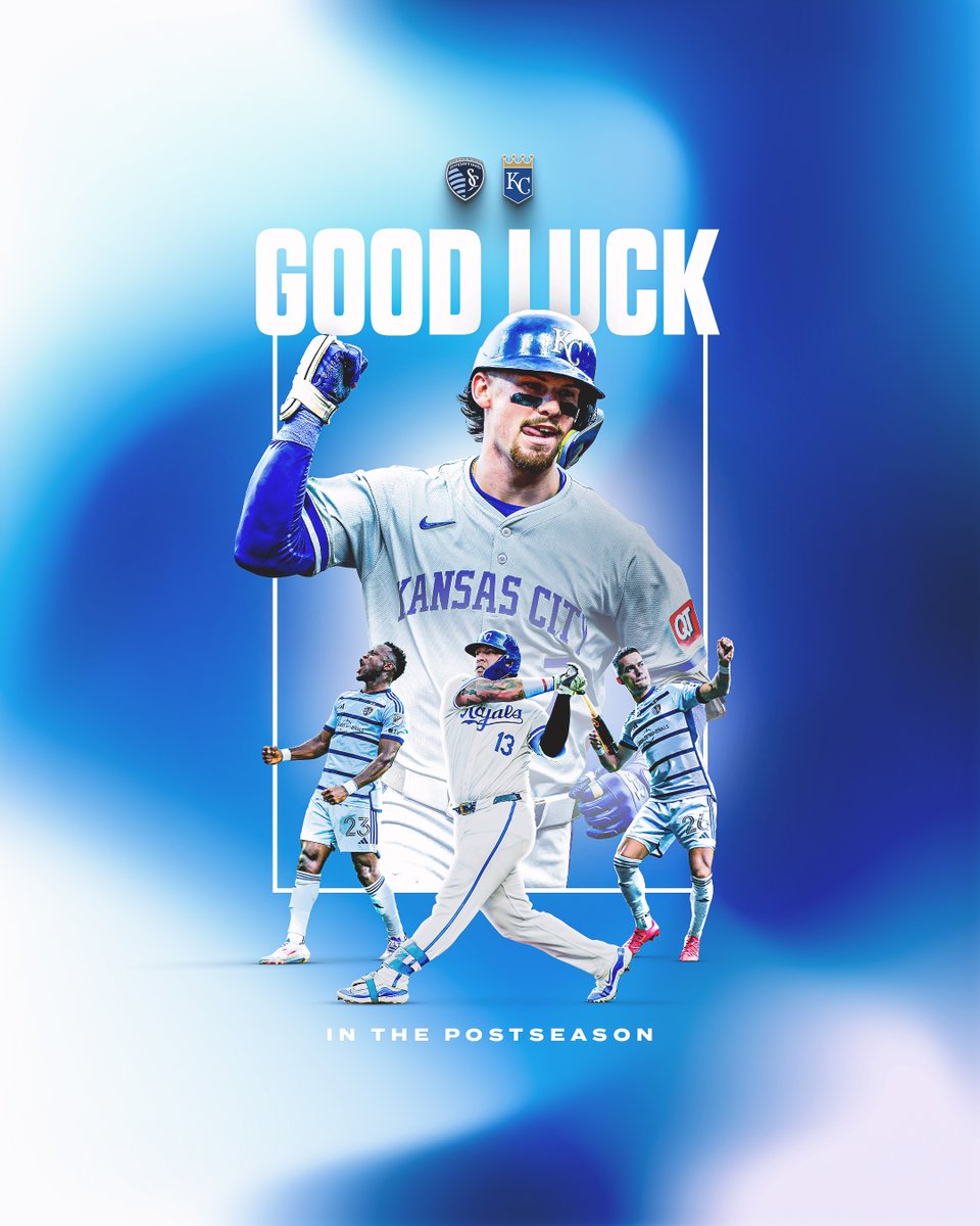 Sporting Kansas City tweet media