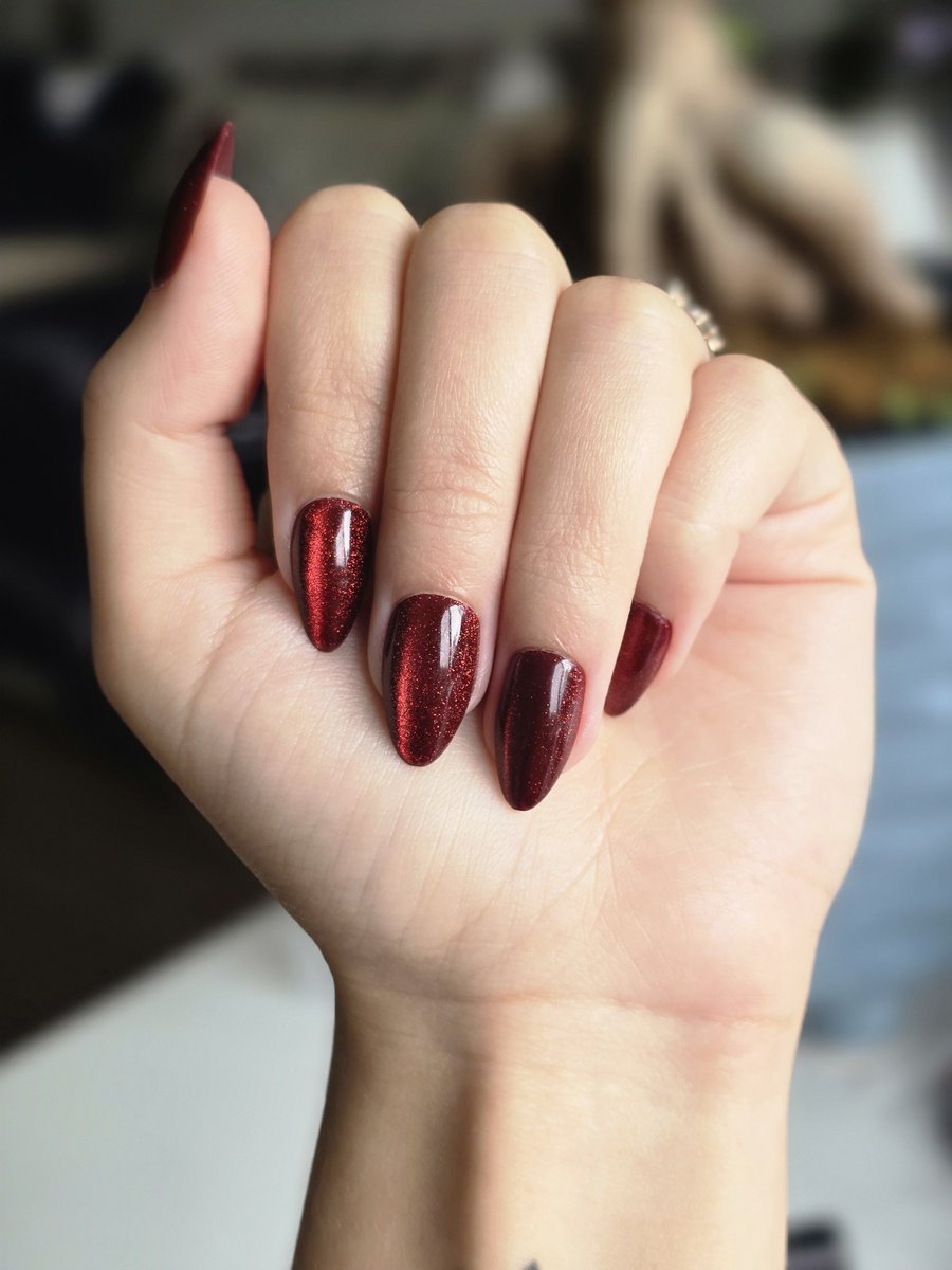 Natalie 🦝 tweet media