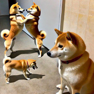 anakin_0x's tweet photo. @TeTheGamer $hana and $estee fighting a meaningless battle…

#kagasou the retarded one… (it’s a kennel name 🤡)

$fuuka “wtf!”

$FUUKA IS THE TICKER ANON! https://t.co/EL9F0E1FOz