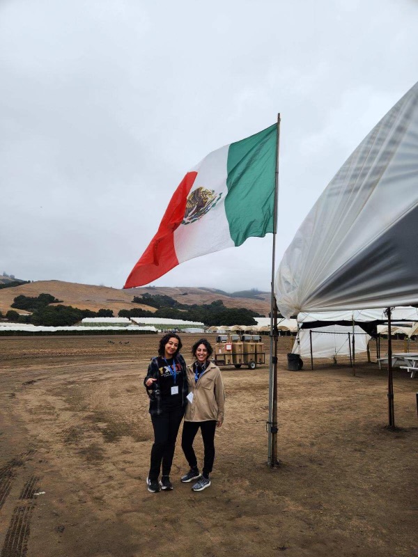 Texas State University Public Health tweet media