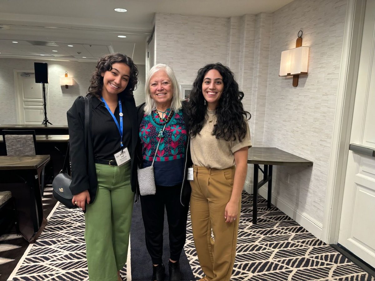 Texas State University Public Health tweet media