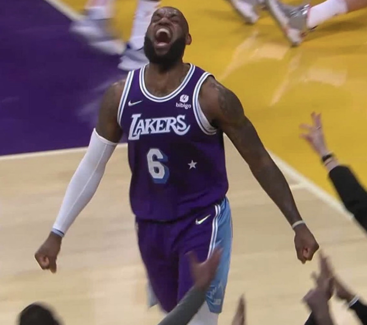 Bleacher Report tweet media