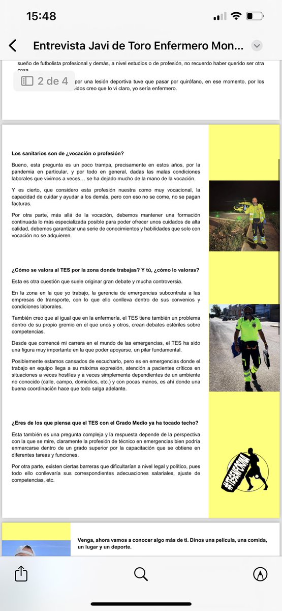 TESENFORMA tweet media