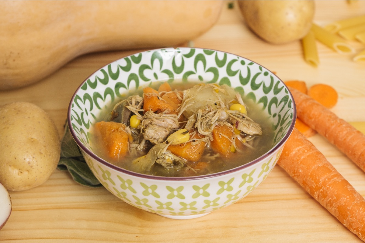 soupupdc's tweet photo. Hey Sipters &amp; Soup Lovers!  We've got fish soup with loads of red snapper  (no shellfish) and veggies; chicken and veggies; gourmet mushroom blend. Come for one bowl, you will leave with three. The verdict's in.  All are OUTSTANDING!!! https://t.co/n0dog6U5U6