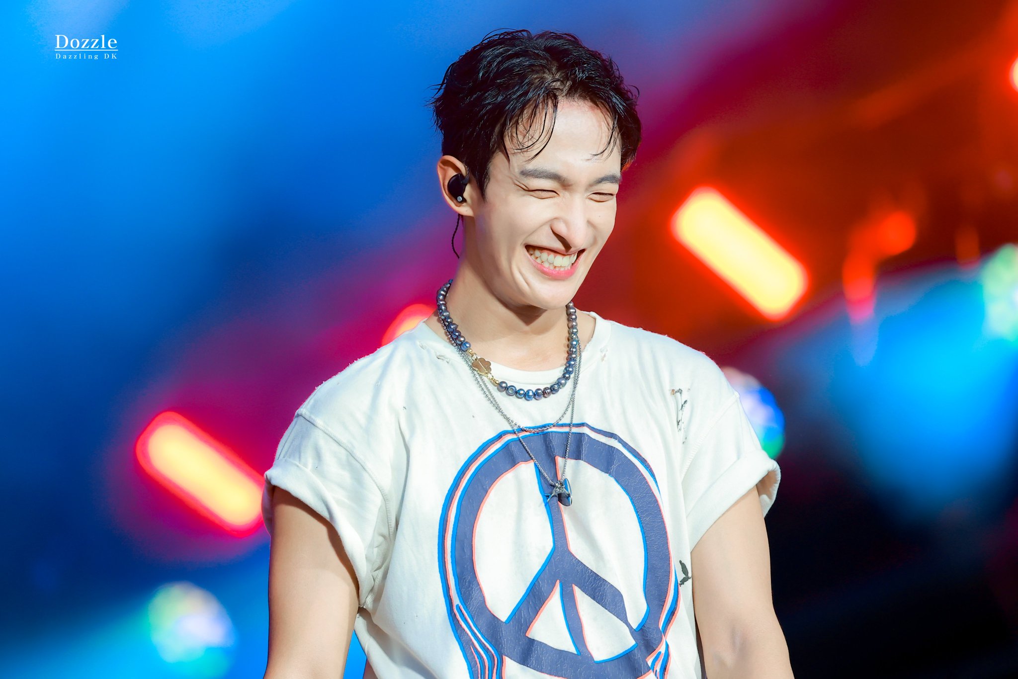 SEVENTEEN ドギョム D'FESTA GY0CydsbsAADCIu.jpg:large
