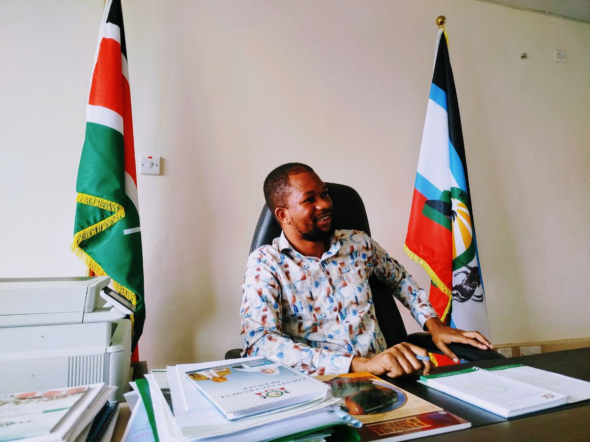 Grassroots Voices (GRAVO) (@gravo_kwale) on Twitter photo In partnership with Diani Disability Network, we paid a courtesy visit to the Kwale County Attorney. Our call is to ensure that the proposed Biashara fund bill is inclusive and adequately addresses the needs of the vulnerable Communities including PWDs. <a href="/CBM_Global/">CBM Global Disability Inclusion</a> In partnership with Diani Disability Network, we paid a courtesy visit to the Kwale County Attorney. Our call is to ensure that the proposed Biashara fund bill is inclusive and adequately addresses the needs of the vulnerable Communities including PWDs. <a href="/CBM_Global/">CBM Global Disability Inclusion</a>