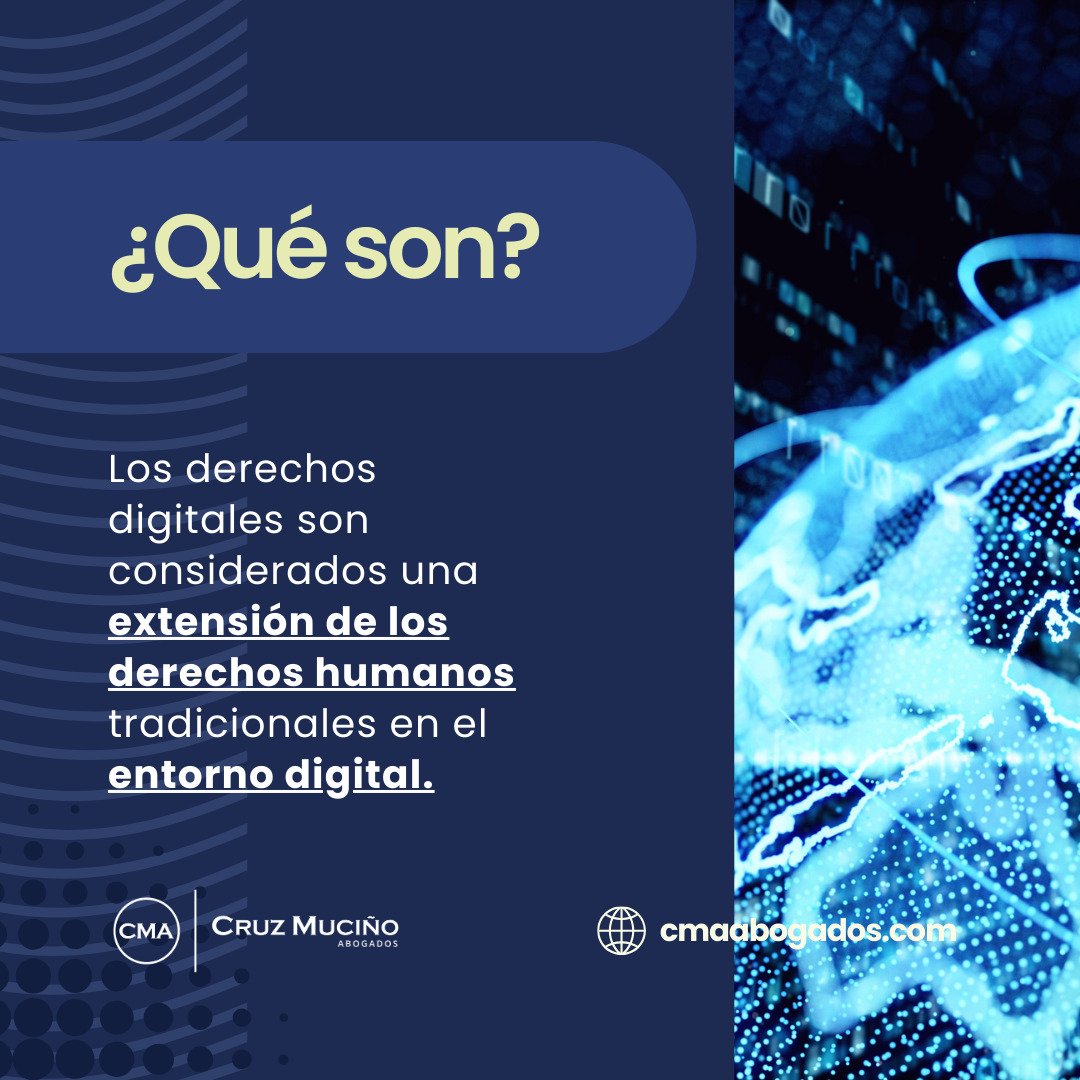 CMAabogados's tweet photo. ¿Conoces sobre los derechos digitales?

En nuestro carrusel de hoy, te explicamos qué son los derechos digitales y su importancia. 👉
🌐 Para más información, visita: https://t.co/xREtubI1IR
#CMAAbogados #AsesoríaLegal #AbogadosMéxico https://t.co/m9xCc3o3hn