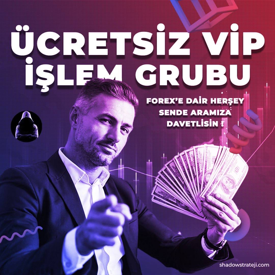 Kazançlı fırsatları yakalamak için hazır mısınız? Ücretsiz Telegram grubumuza katılarak piyasadaki gelişmelerden haberdar olun !
-
t.me/+IOBZiWBJtk04N…

#xu100 #endeks #halkaarz #dolar #bist100 #TARKM #ızenr #ekonomi #borsa #taten #sasa #viop #bydnr