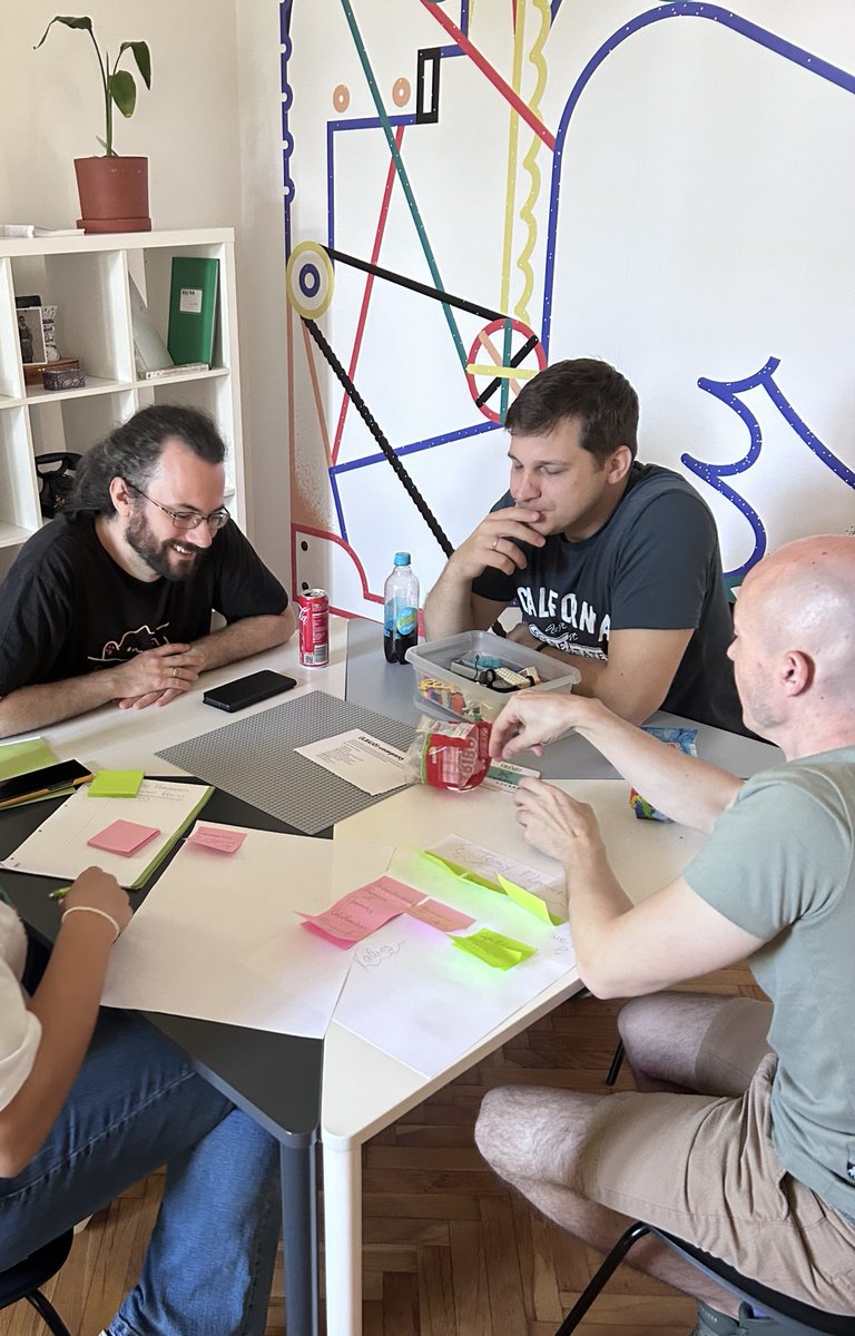 netcare's tweet image. Okay, for a moment it looked like the plane was going to crash, but then: Burek, Rakija, a guesthouse in the middle of a notorious white metropolis, and tons of knowledge and inspiration on communication and teamwork. Our netcare offsite in Belgrade was nothing less than bliss.✈️