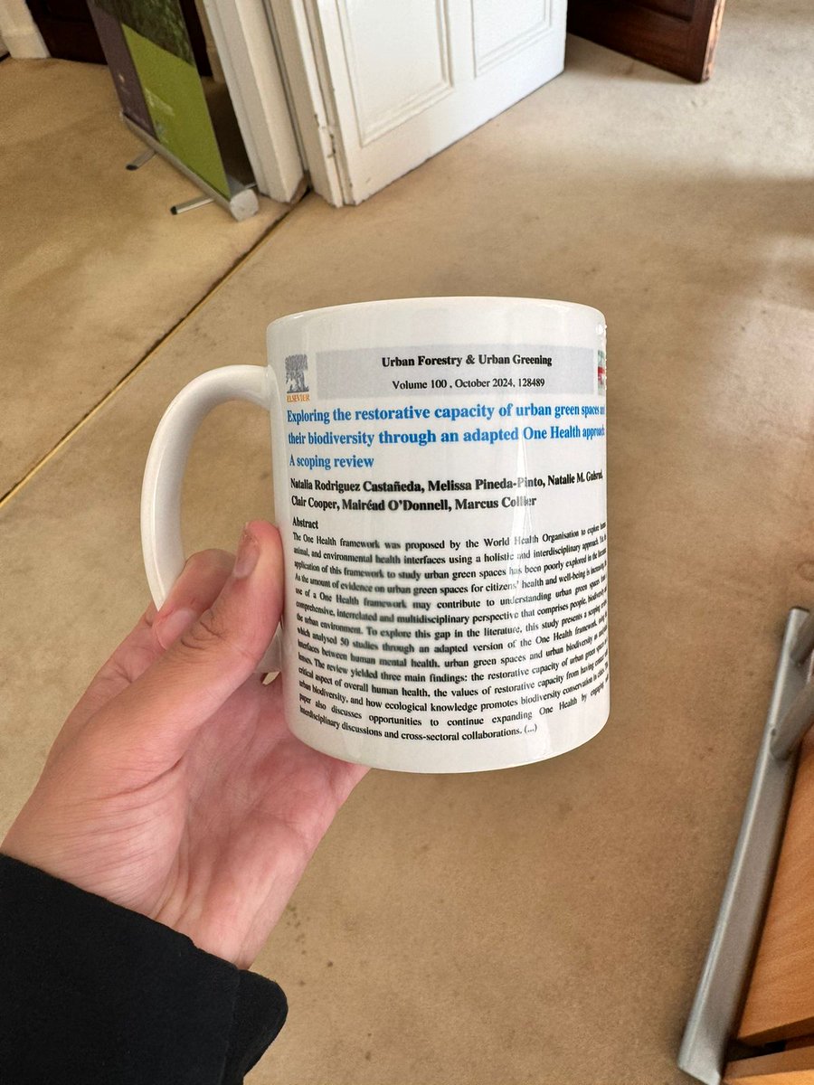 NovelEco Project tweet media