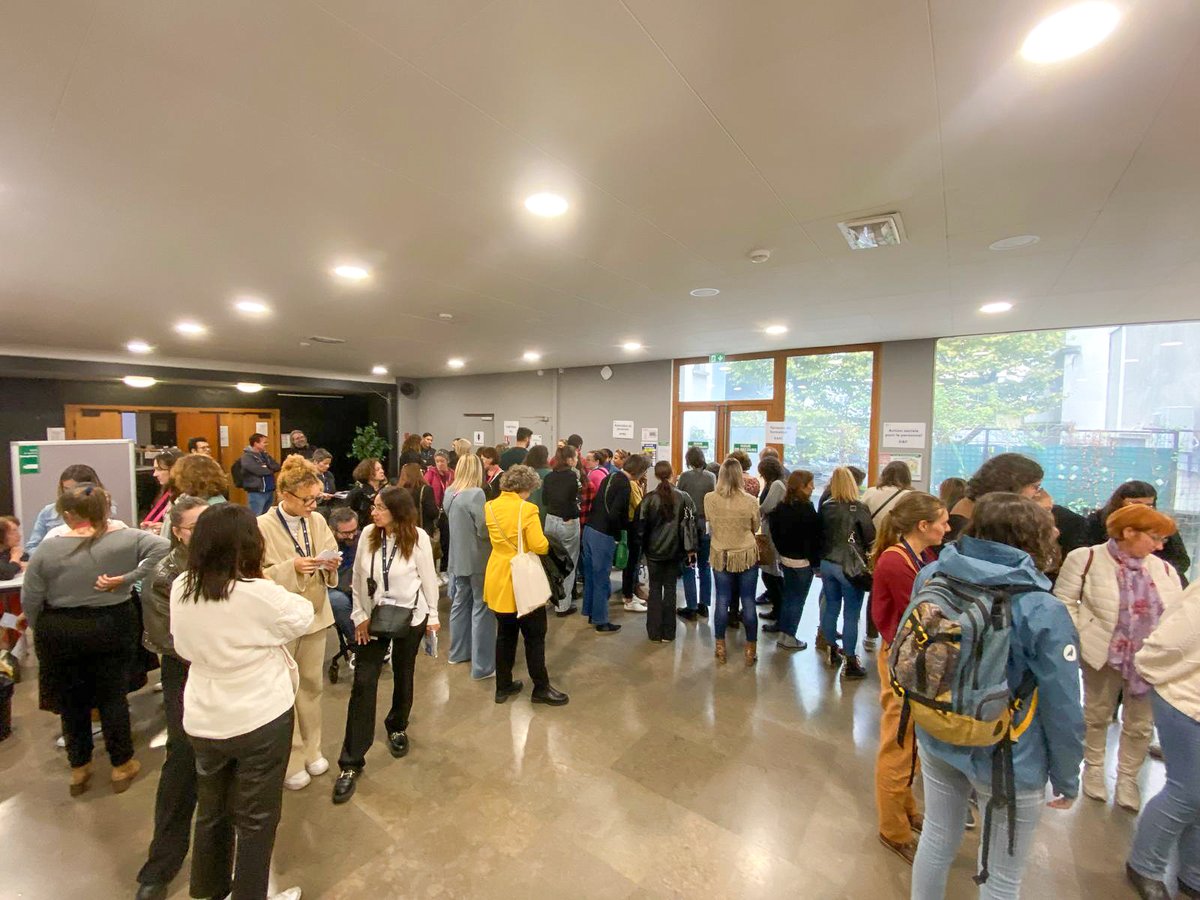 Académie de Grenoble tweet media