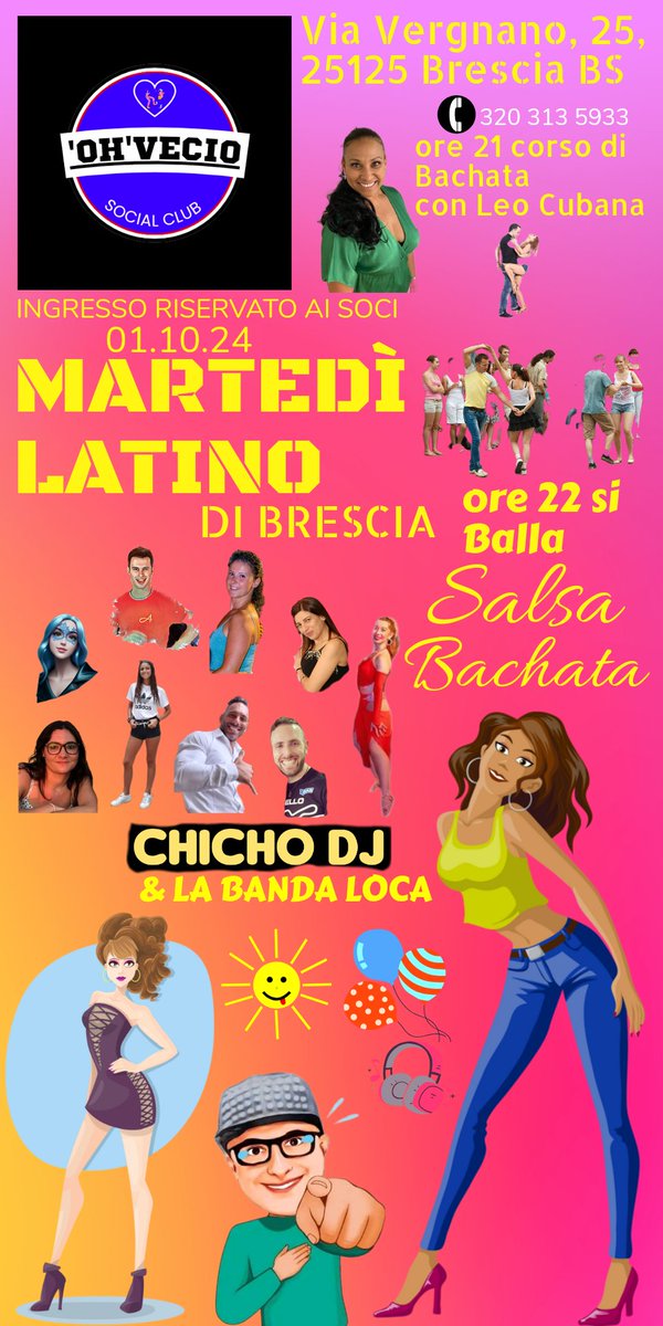 CHICHO DJ (@djsalsadura) on Twitter photo 