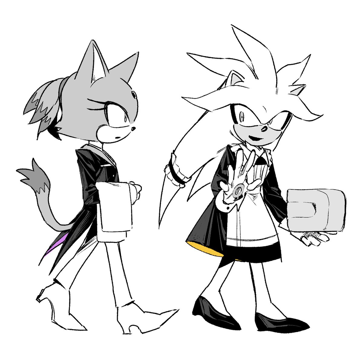 DiamondX1704_'s tweet photo. 🤵‍♀️ https://t.co/FRAqRCHXRK