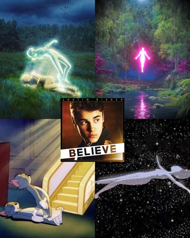 Believe by Justin bieber