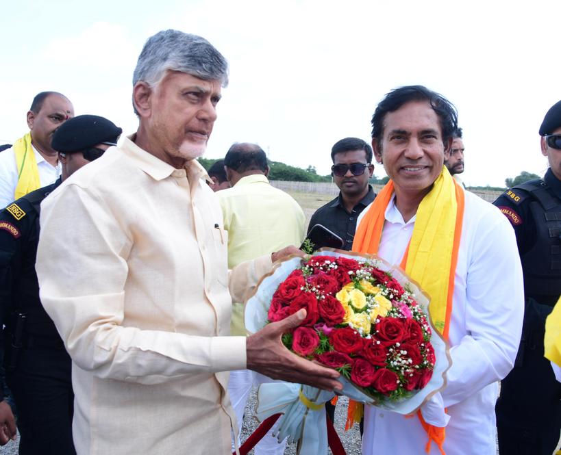 Dr Parthasarathi / डॉ पार्थसारथी / డా పార్థసారథి tweet media