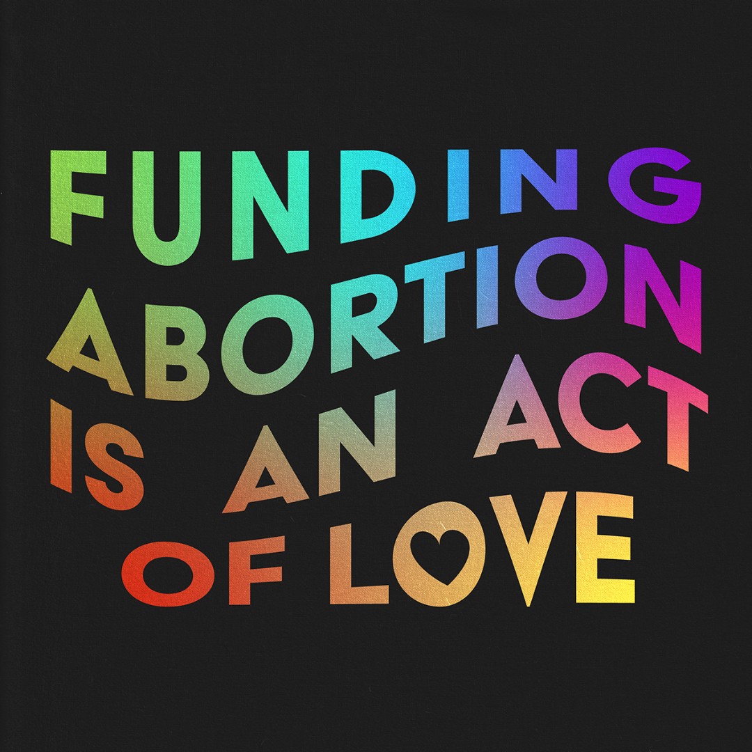 All we do, we do with love ♥️