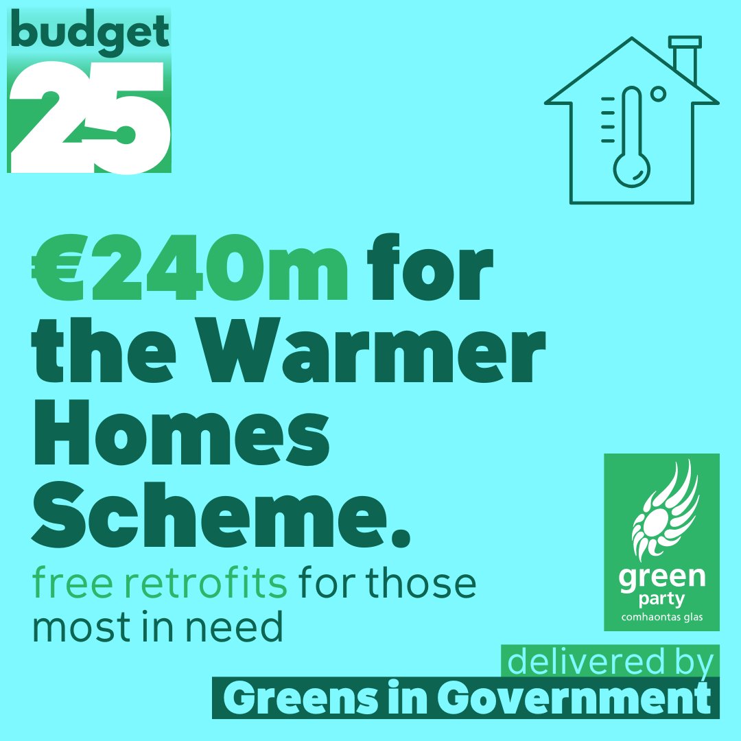 #GreensInGovernment