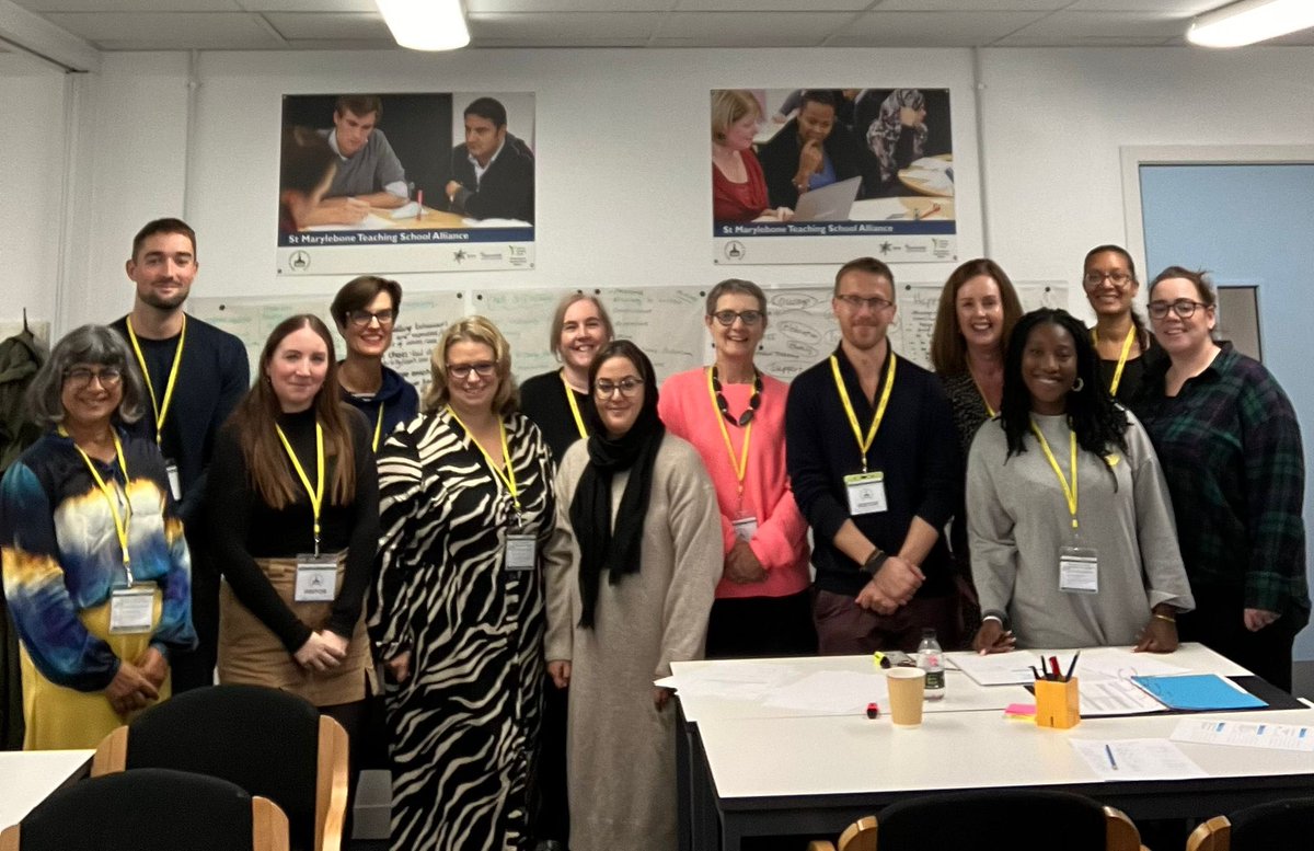 SEAcademyTrust's tweet photo. Two more of our executive team have embarked on a coaching course with @Vivgrant at Integrity and the brilliant Sam. Together, through listening, giving support, challenge and asking thoughtful questions, we can enable and empower people to find their own solutions.
#coaching https://t.co/ecowzC85VL