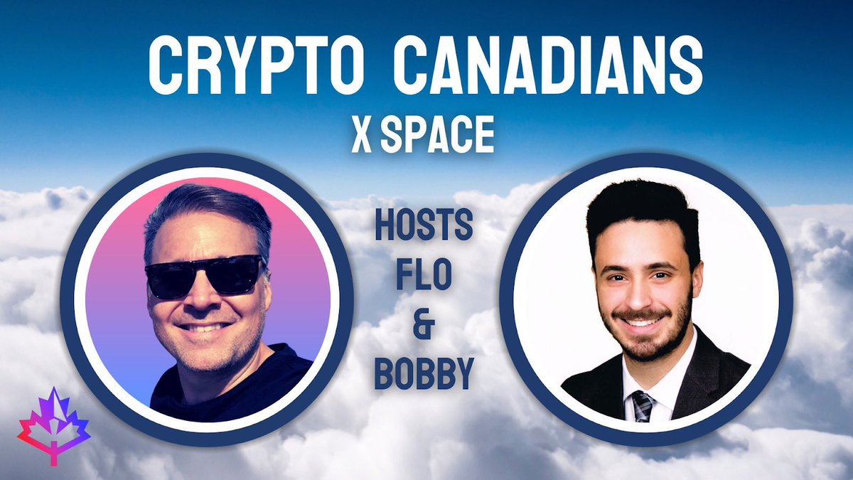 Blockchain North tweet media