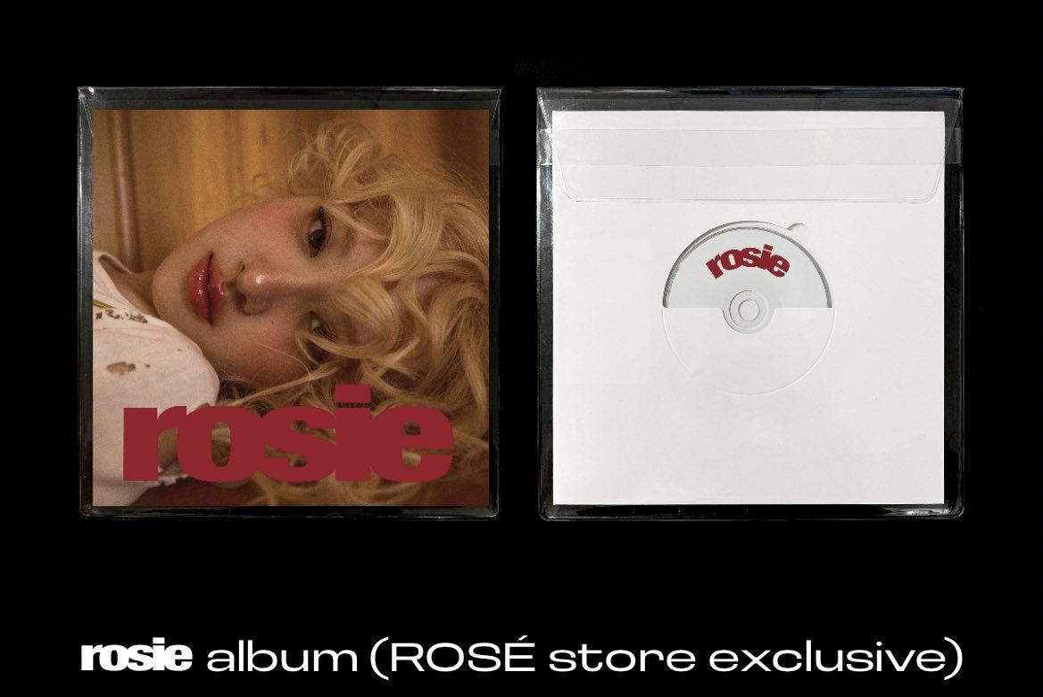 roseannepics's tweet image. RT AND REPLY ;

ROSIE ALBUM ON DECEMBER 
#ROSÉNewAlbum #ROSÉ